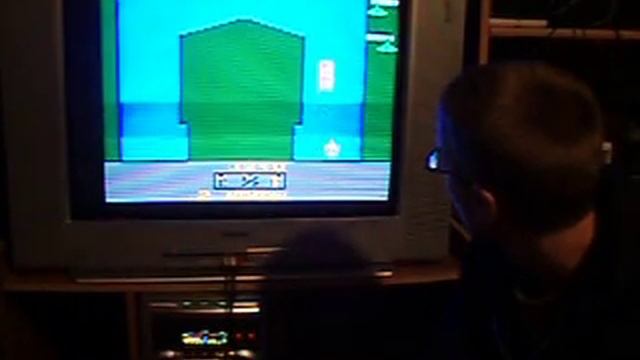 Month of ATARI 2600 Day 7 - River Raid! смотреть онлайн