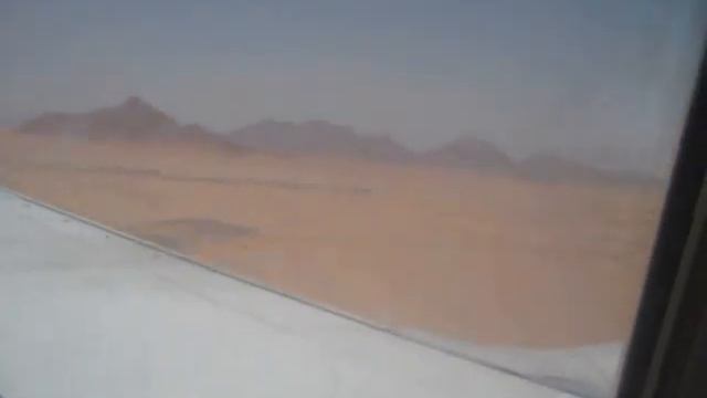 Посадка самолёта в шарм-эль-шейхе. sharm el sheikh смотреть онлайн