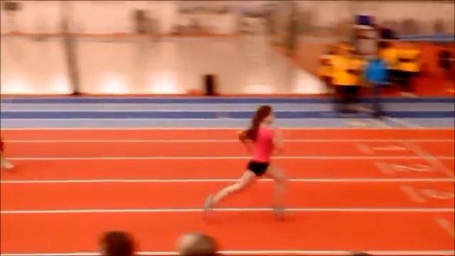 ПОЛИНА, ЯРОСЛАВЛЬ, ЛЕГКОАТЛЕТИЧЕСКИЙ МАНЕЖ. смотреть онлайн