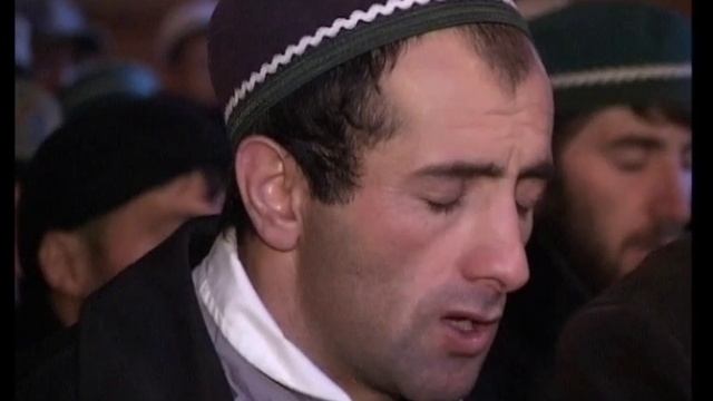 Дагестанский феномен  с. Арчи