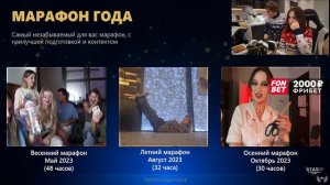 ГЕНСУХА и ТОКСИС встречают НОВЫЙ ГОД | Подведение итогов года - Часть 2 [31.12.23]