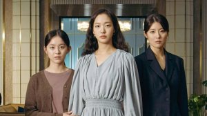 Маленькие женщины - 1 сезон 1 серия / Little Women / Jakeun assideul