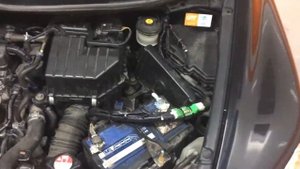 ГАЗ на Хонда Цивик  | ГБО на Honda Civic 1.8 2008 г.в. - Время газа TV.