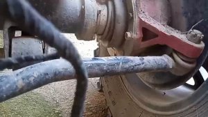 Пыльники поворотного кулака УАЗ. Отзыв покупателя