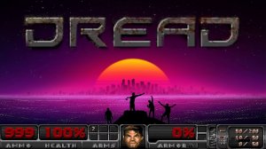 Dread (2021) - Amiga, OCS