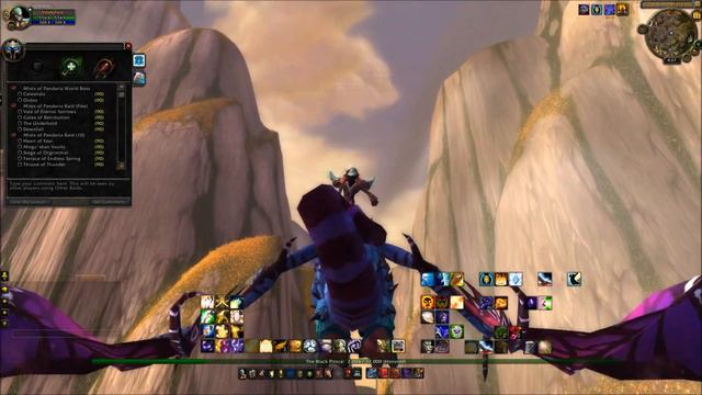 NEW: Raid Browser !! - Patch 5.4.2 LIVE !! смотреть онлайн