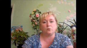 Родительское собрание в средней группе