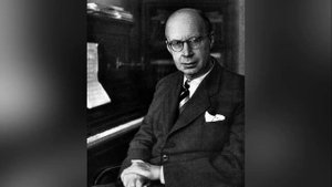 Евгений Кибкало • Ария Андрея Болконского из оперы "Война и мир" • Большой театр (1965)