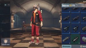 Норм инвентарь в конце сезона??