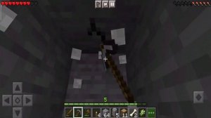 Minecraft PE ваниль и моды с Alpha AG