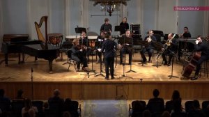 Шёнберг | Стравинский. Вальсы