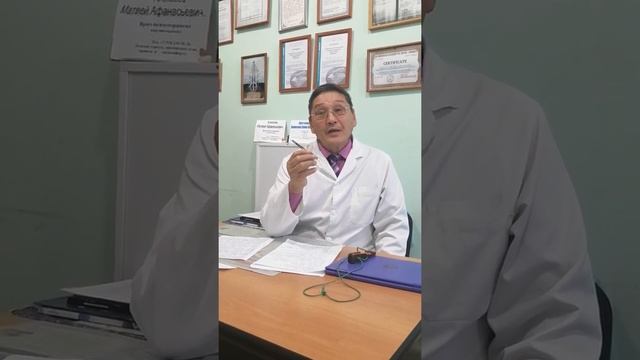 Алексеев Матвей Афанасьевич