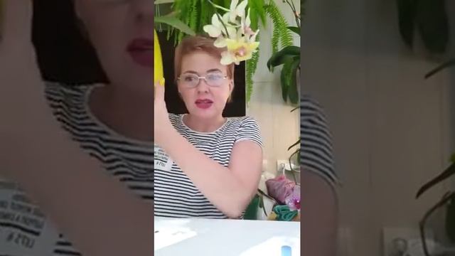 Как отделить детку ( на цветоносе или прикорневую) смотреть онлайн