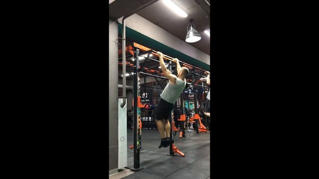 СХЕМА НА УВЕЛИЧЕНИЕ ПОДТЯГИВАНИЙ ЗА 14 ДНЕЙ смотреть онлайн