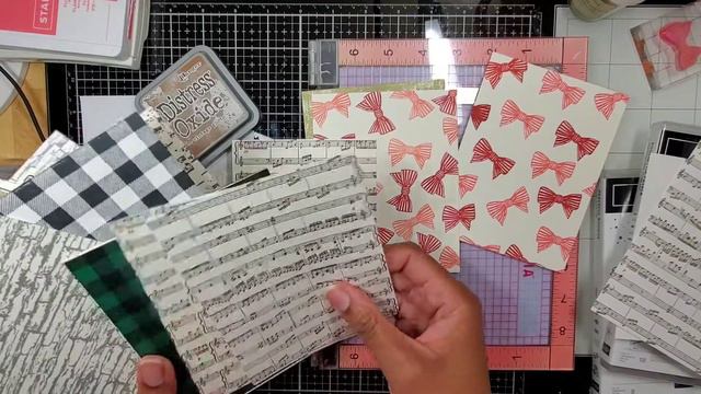 Holiday Card Series 2020 - Day 21 смотреть онлайн