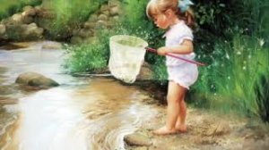 Босиком к здоровью ?