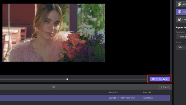 How to Enhance Video Quality - Fix Blurry and Low-Resolution Video Into High Quality and Clear смотреть онлайн