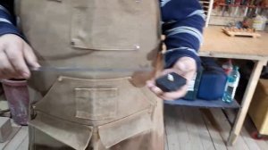 Настенные  часы из дуба своими руками.