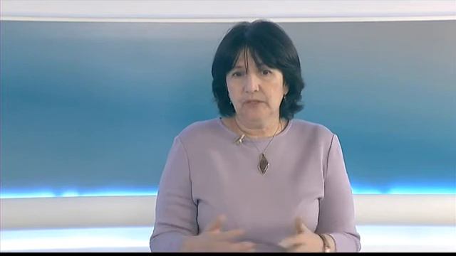 «Интервью дня»: директор Государственной филармонии Алтайского края Елена Надточий смотреть онлайн