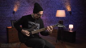 Электрогитара JACKSON JS Series Dinky Arch Top JS24