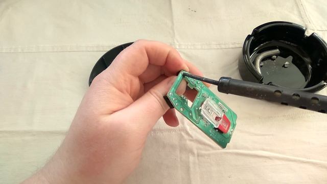Вторая жизнь мышки Logitech M100