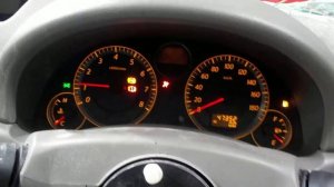 Двигатель VQ25DD NISSAN SKYLINE V35 (НИССАН СКАЙЛАЙН)