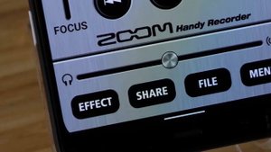 Quick Review Zoom Am7