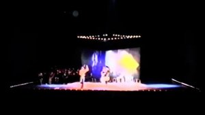 Е. Глебов Мастер и Маргарита опера, 1 акт