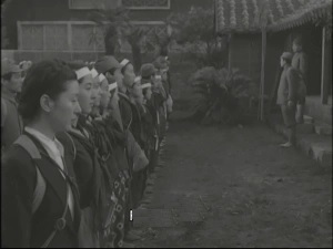 Битва за Окинаву глазами школьницы медсестры, Кикуо Мияги. Апрель 1945 года.