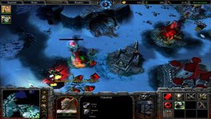 Warcraft III: The Frozen Throne - КОРОЛЬ МЕРТВЫХ! - ДОП КАМПАНИЯ! - ПОЛЕТ ИЗ НОРТРЕНДА! #1