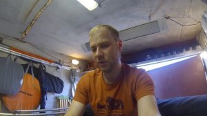 Тюнинг прогресс 2М - начинаю смену сердца лодки)) и несколько ответов на вопросы подписчиков.