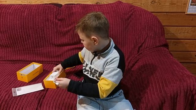 обзор на телефон realme c25 смотреть онлайн