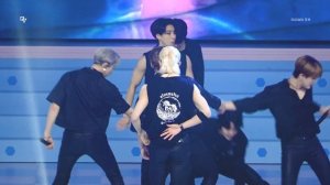 220213 Stray Kids - Silent Cry l 한지성 포커스