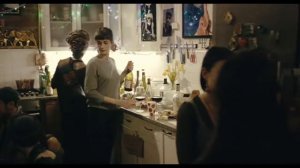 Павел Кашин. Бусина.