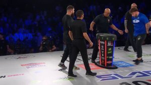 A Hard-Hitting Heavyweight Battle | Power Slap 6: Duane Crespo vs Logan Greenhalgh | FULL MATCH