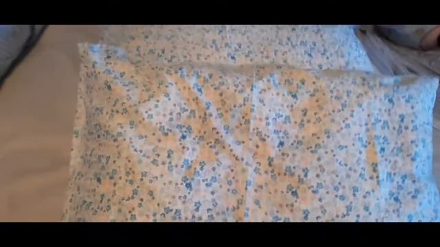 ОБЗОР ПОСТЕЛЬНОГО БЕЛЬЯ ПОПЛИН Елена и Сергей Бородины смотреть онлайн