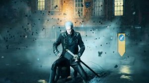 Vergil status