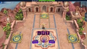 Dark Genesis - Огненный сад гайд прохождение