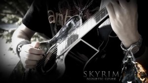 Sons Of Skyrim - Acoustic Cover