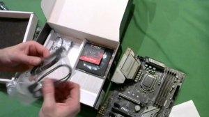 Материнская плата MSI Z390 MAG TOMAHAWK для моего будущего компа