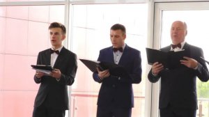 "Веллерман"" Народная песня новозеландских китобоев.