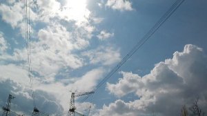 Велопутешествие Барсуки - Минск.