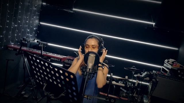 Ірина Бакалець - Обіцяю (cover)