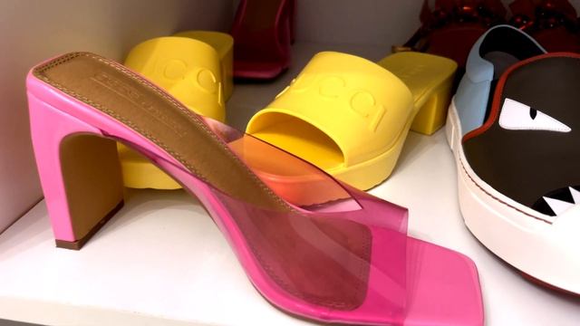 Моя коллекция обуви | Фавориты | DESIGNER SHOE COLLECTION