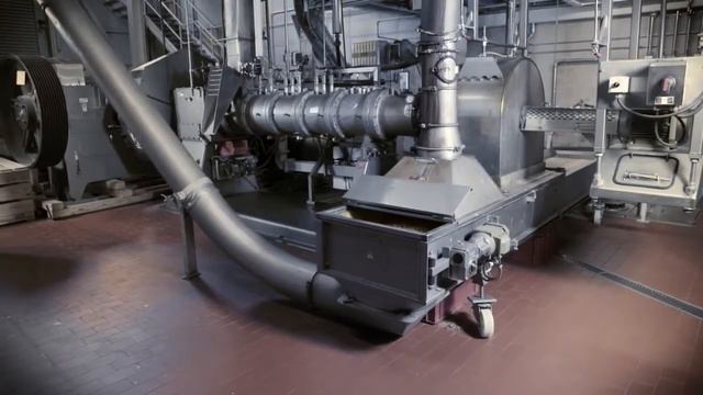 Bosch & Sanabelle Petfood Fabrika Üretim Süreci смотреть онлайн