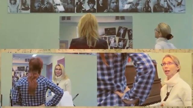 Арт Нова Вокальная студия промо смотреть онлайн