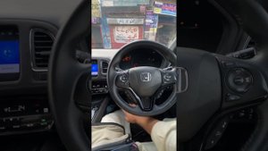 How to Honda vezel check engine light remove Clear All Codes in Meter ABS,AirBags,EPS and Hybrid