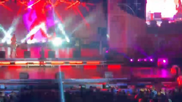 Концерт ILONA ИЛОНА День города Королев ПРОСТИ ПОКА смотреть онлайн