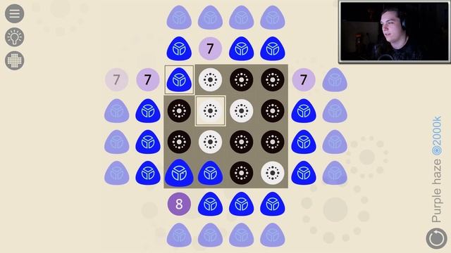 [Early Access] Fourtex Jugo || Puzzle Game смотреть онлайн