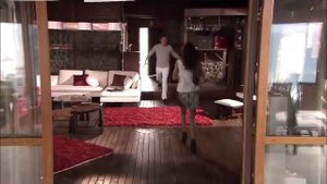 "Запретная любовь" - "Это - моя мечта..." (Bihter & Behlul)